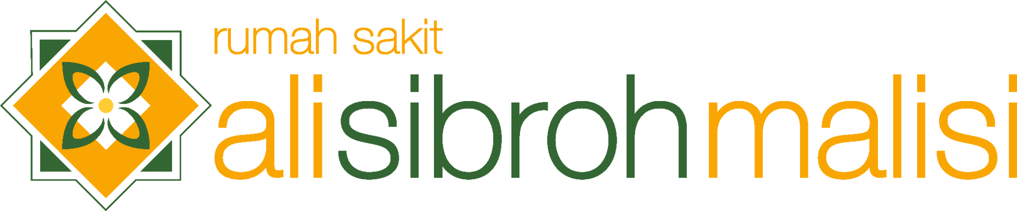 Logo Rumah Sakit Ali Sibroh Malisi